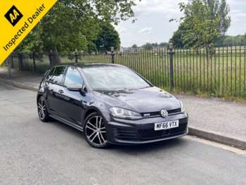 2016 (66) - 2.0 TDI BlueMotion Tech GTD Hatchback 5dr Auto Diesel DSG Euro 6 (s/s) (184
