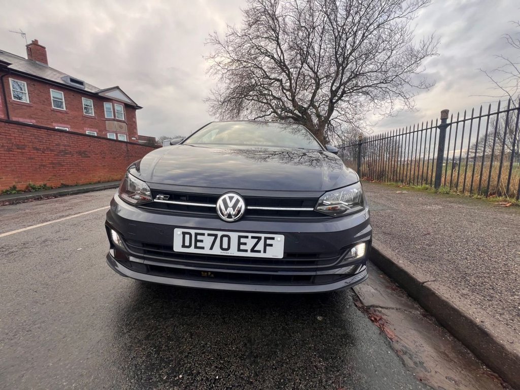 Used Volkswagen Polo 2020 for sale - 76751103: Photo 10