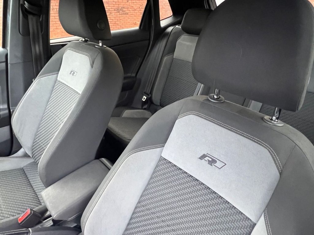Used Volkswagen Polo 2020 for sale - 76751103: Photo 12