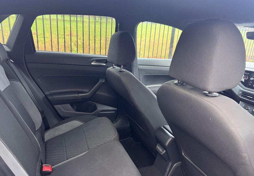 Used Volkswagen Polo 2020 for sale - 76751103: Photo 14