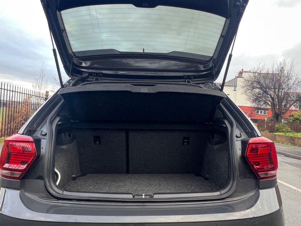 Used Volkswagen Polo 2020 for sale - 76751103: Photo 15