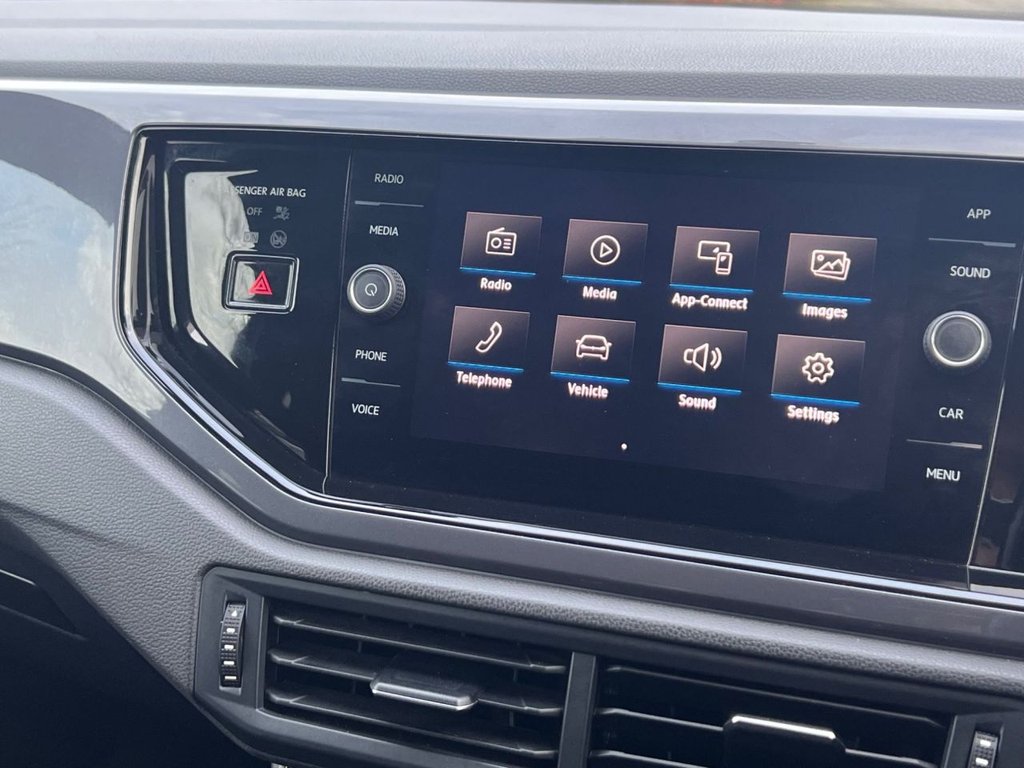 Used Volkswagen Polo 2020 for sale - 76751103: Photo 17