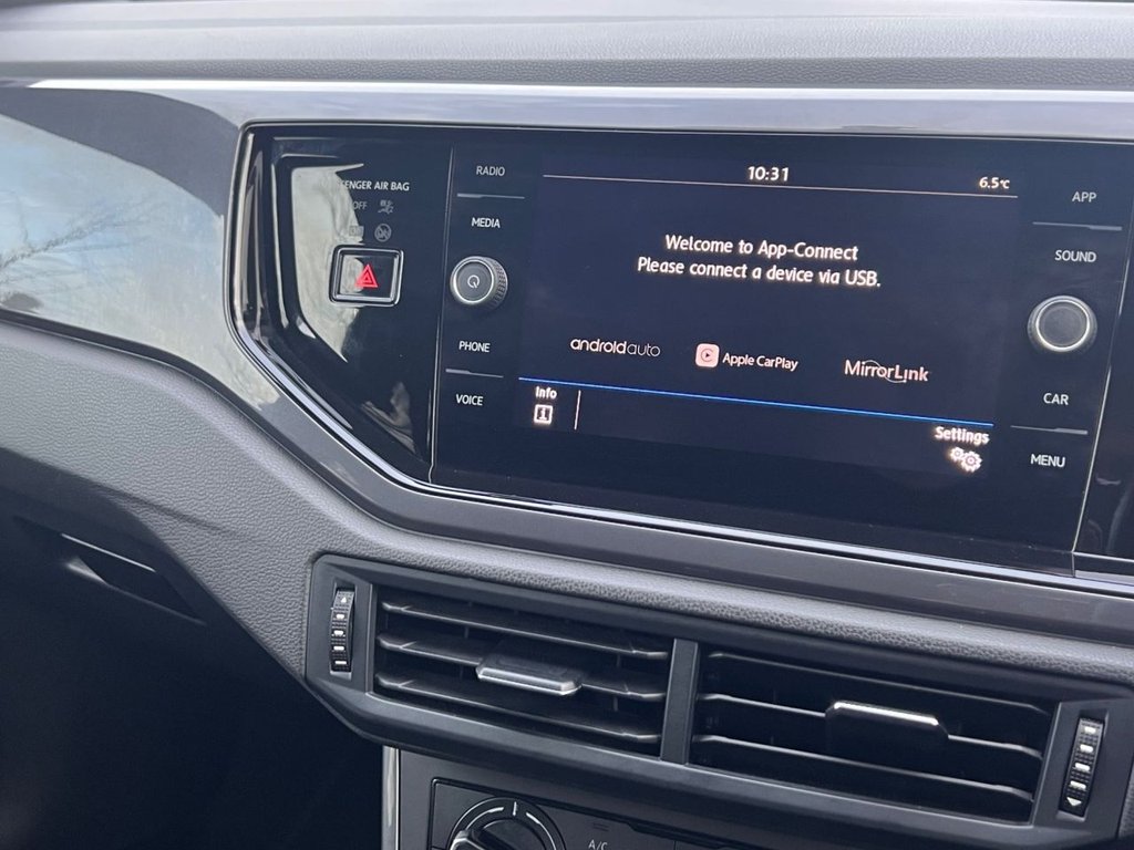 Used Volkswagen Polo 2020 for sale - 76751103: Photo 18