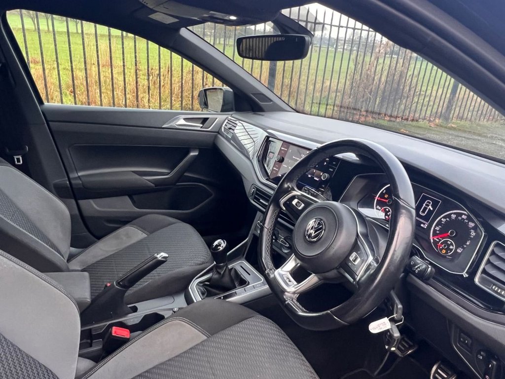 Used Volkswagen Polo 2020 for sale - 76751103: Photo 2