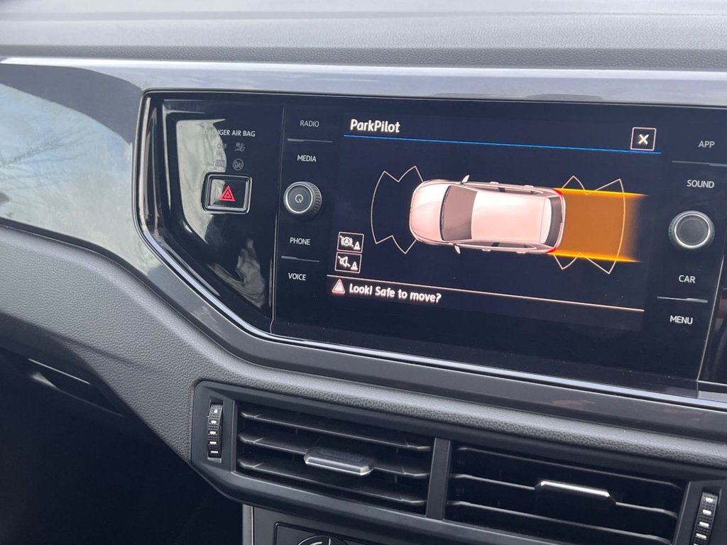 Used Volkswagen Polo 2020 for sale - 76751103: Photo 20