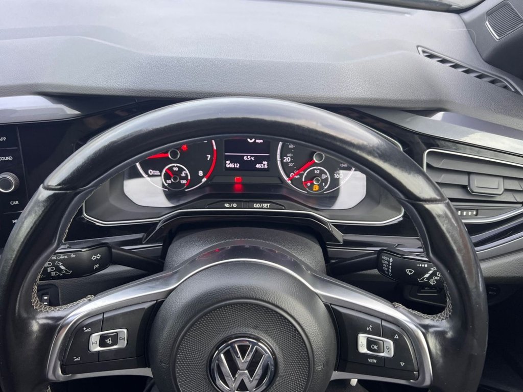 Used Volkswagen Polo 2020 for sale - 76751103: Photo 21