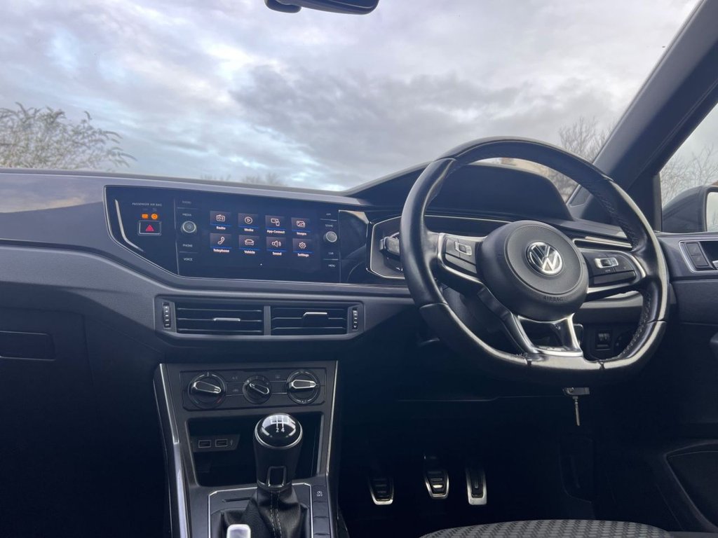 Used Volkswagen Polo 2020 for sale - 76751103: Photo 22