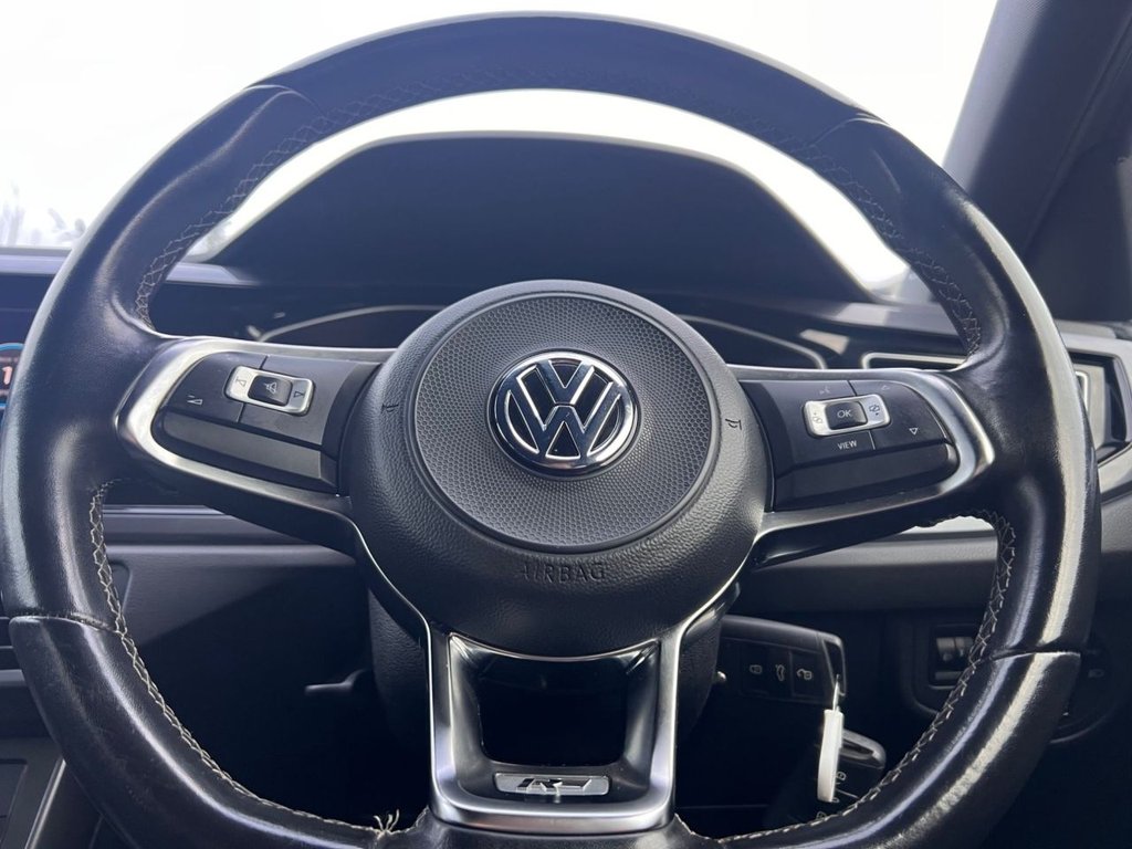 Used Volkswagen Polo 2020 for sale - 76751103: Photo 23