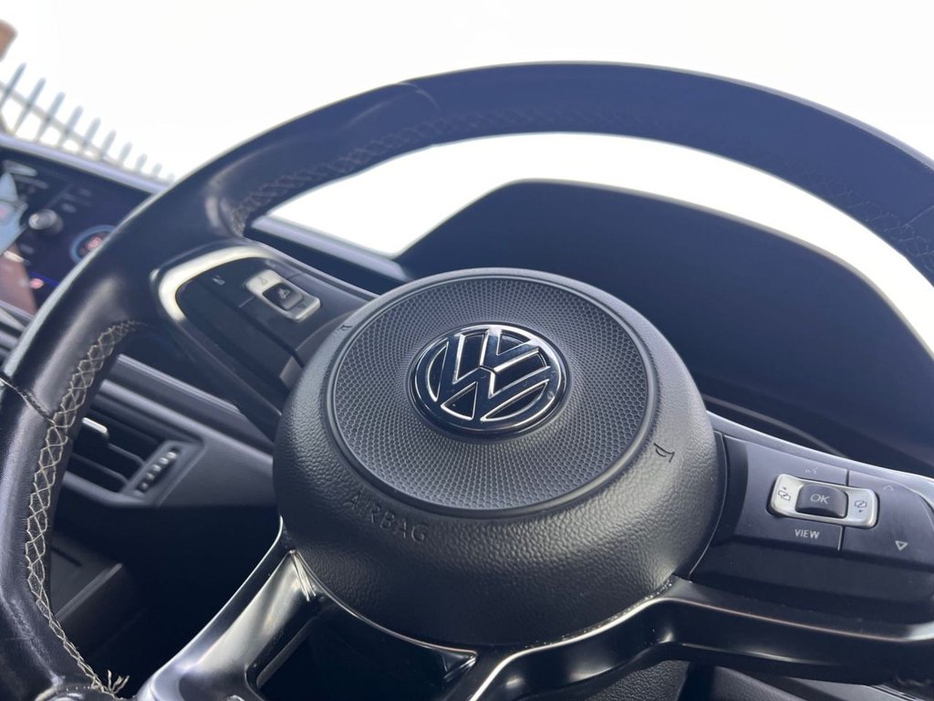 Used Volkswagen Polo 2020 for sale - 76751103: Photo 24