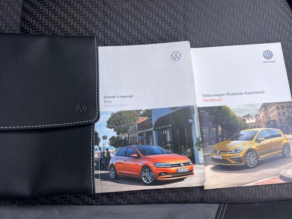 Used Volkswagen Polo 2020 for sale - 76751103: Photo 27