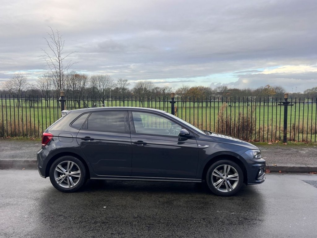 Used Volkswagen Polo 2020 for sale - 76751103: Photo 5