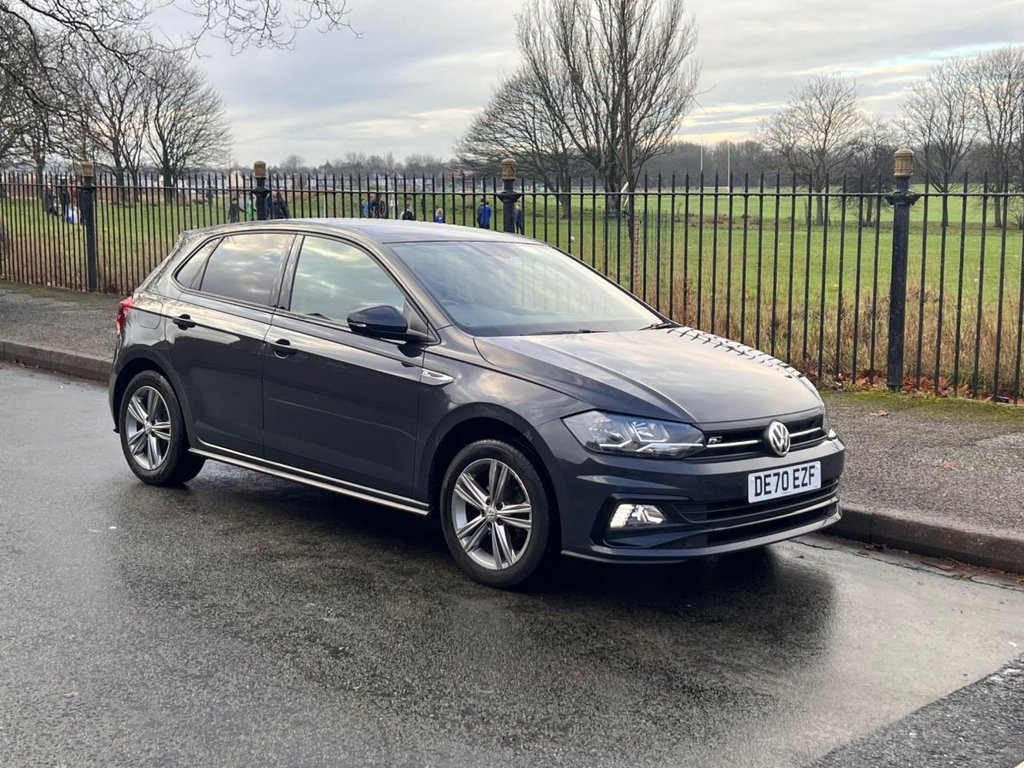 Used Volkswagen Polo 2020 for sale - 76751103: Photo 7