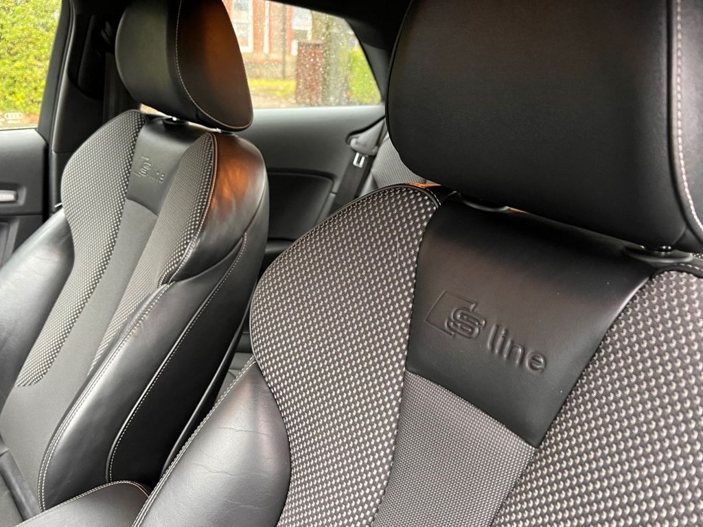 Used Audi A3 2014 for sale - 76725092: Photo 11