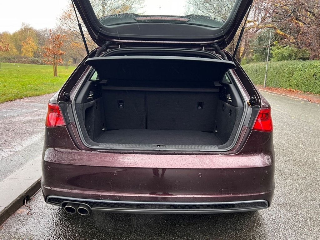 Used Audi A3 2014 for sale - 76725092: Photo 14