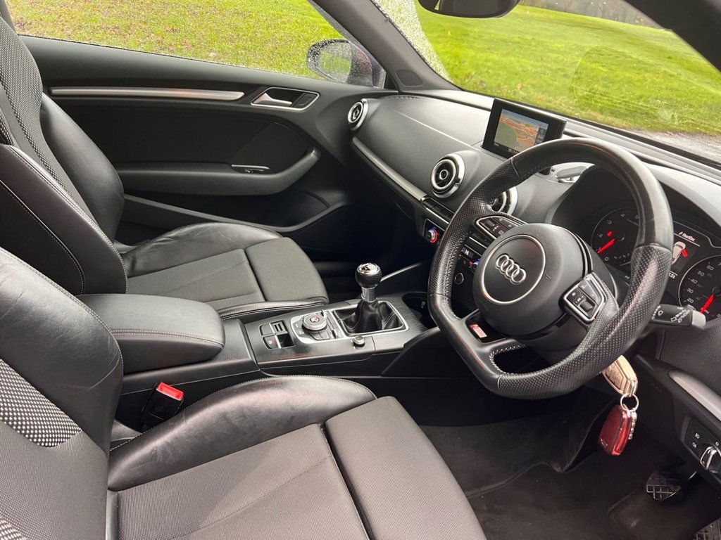 Used Audi A3 2014 for sale - 76725092: Photo 2