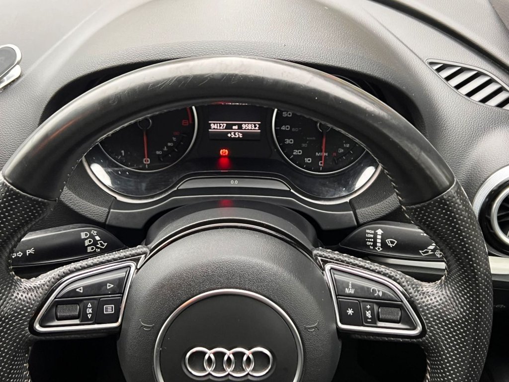 Used Audi A3 2014 for sale - 76725092: Photo 20