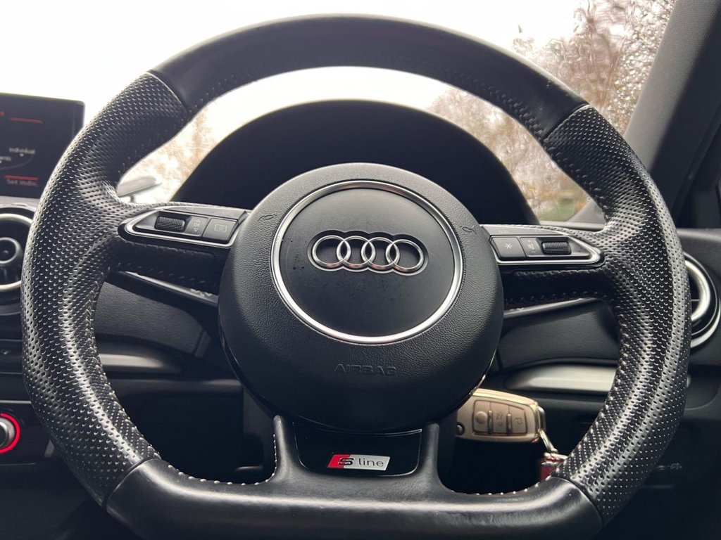 Used Audi A3 2014 for sale - 76725092: Photo 22