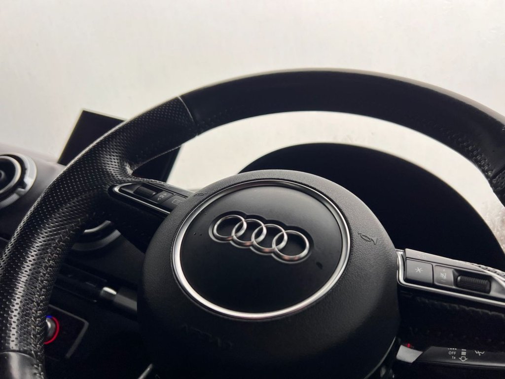 Used Audi A3 2014 for sale - 76725092: Photo 23