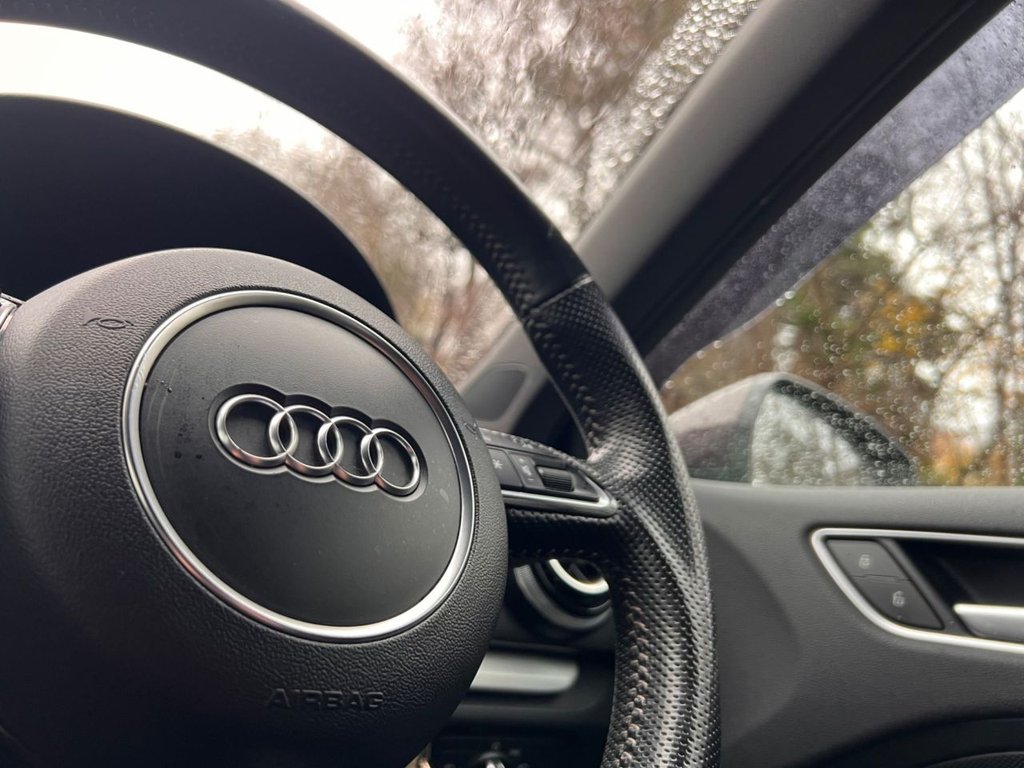 Used Audi A3 2014 for sale - 76725092: Photo 24