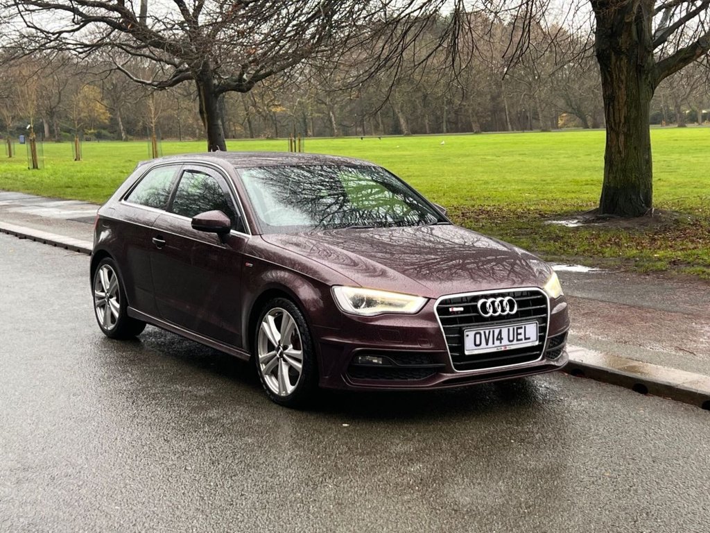 Used Audi A3 2014 for sale - 76725092: Photo 6