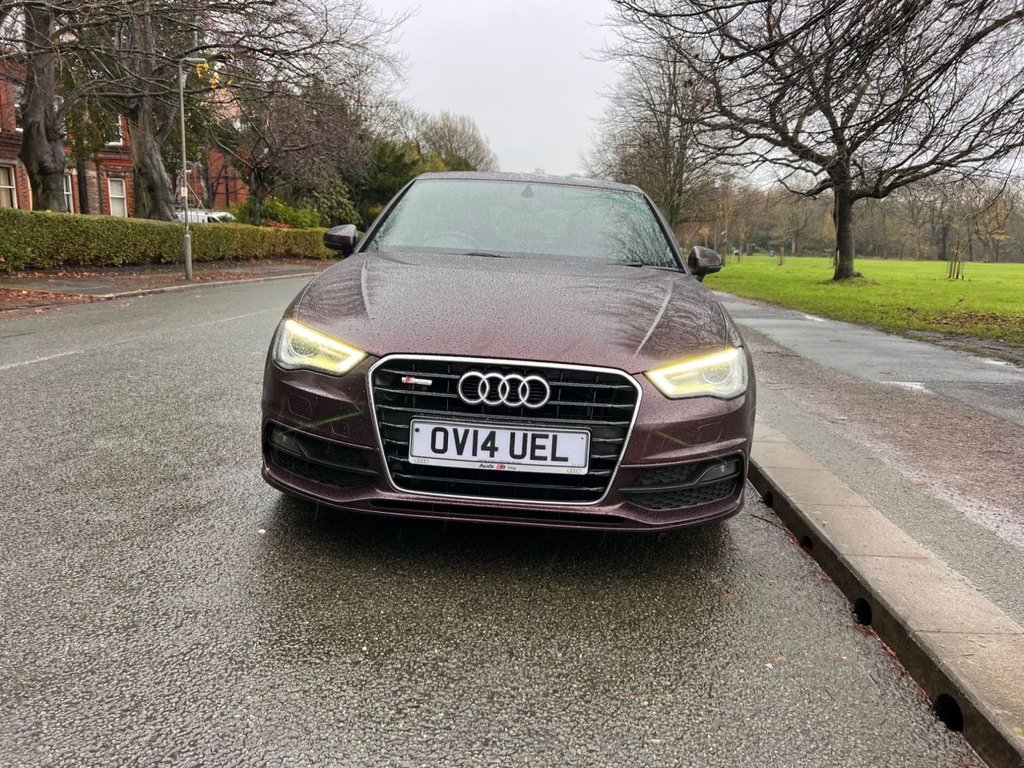 Used Audi A3 2014 for sale - 76725092: Photo 9