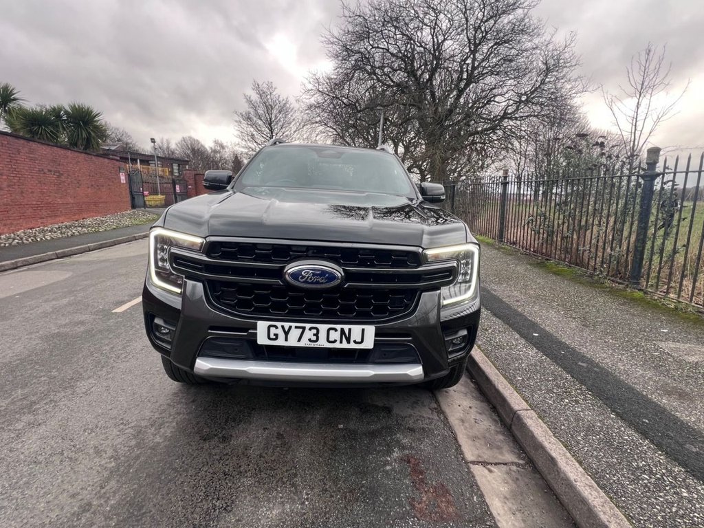 Used Ford Ranger 2023 for sale - 77313643: Photo 10