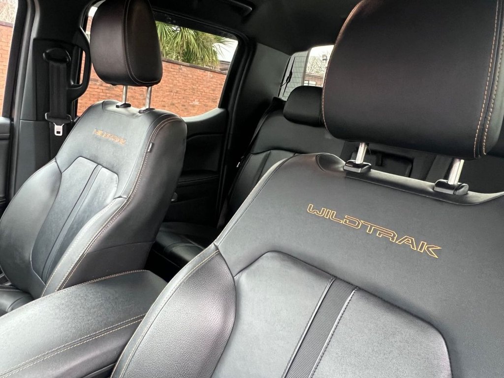 Used Ford Ranger 2023 for sale - 77313643: Photo 12