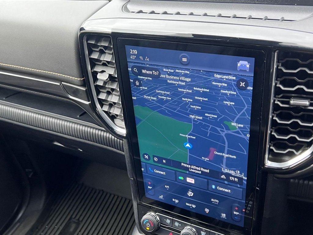 Used Ford Ranger 2023 for sale - 77313643: Photo 17