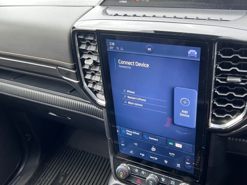 Used Ford Ranger 2023 for sale - 77313643: Photo 18