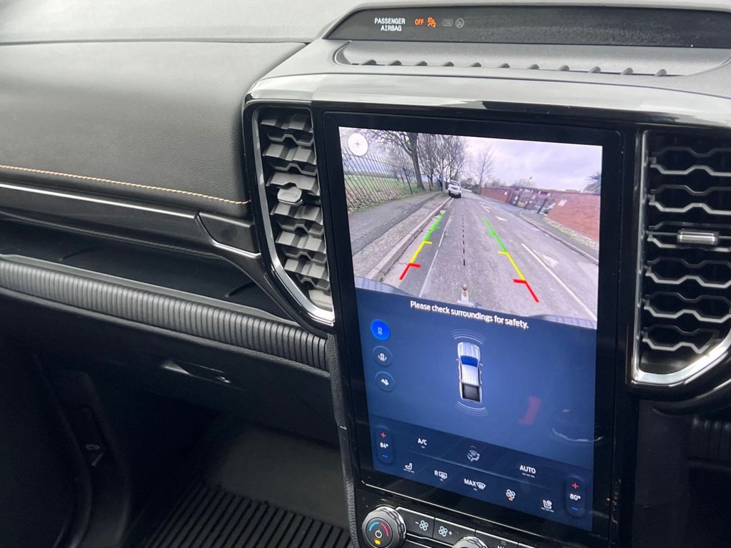 Used Ford Ranger 2023 for sale - 77313643: Photo 20