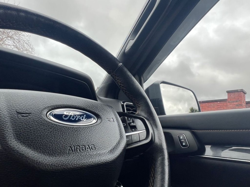 Used Ford Ranger 2023 for sale - 77313643: Photo 28
