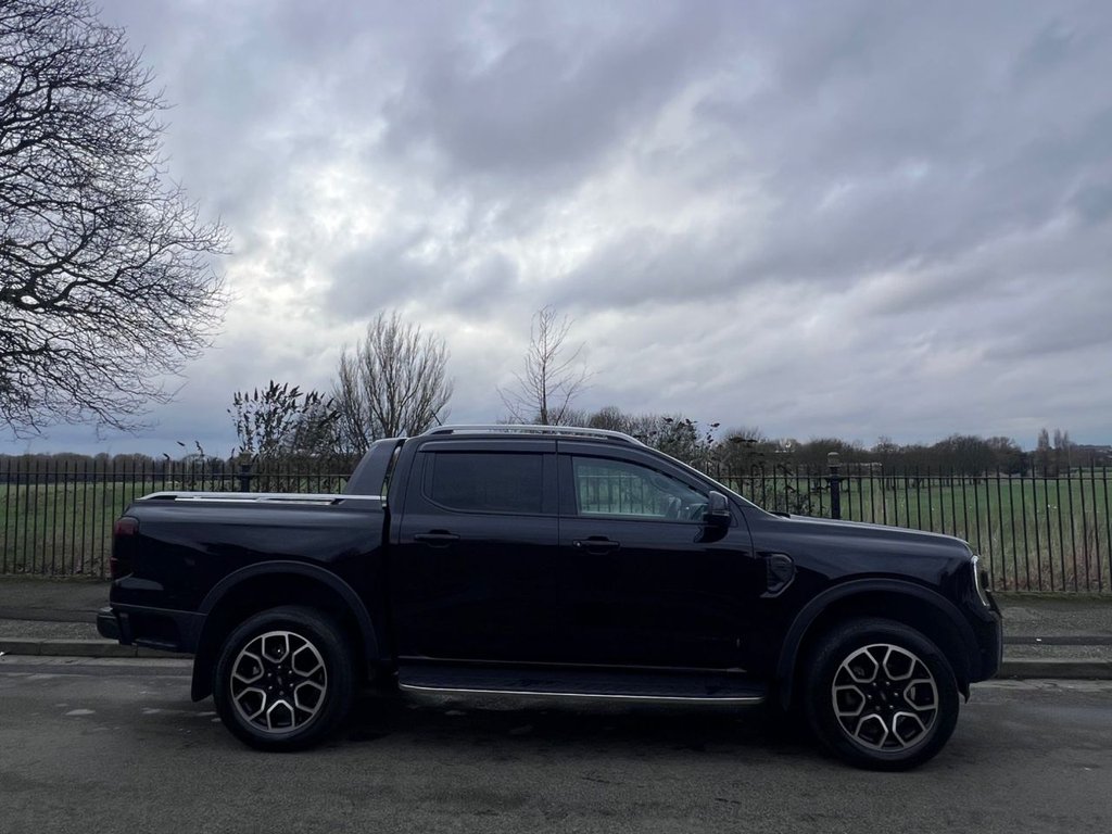 Used Ford Ranger 2023 for sale - 77313643: Photo 5
