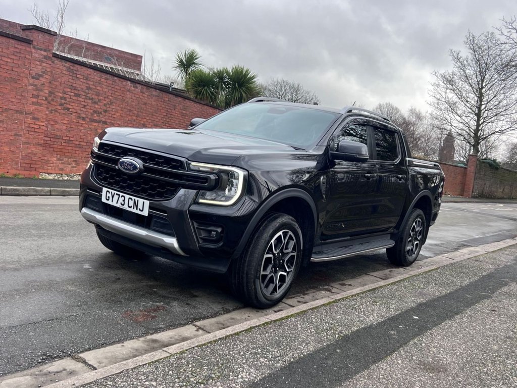 Used Ford Ranger 2023 for sale - 77313643: Photo 8