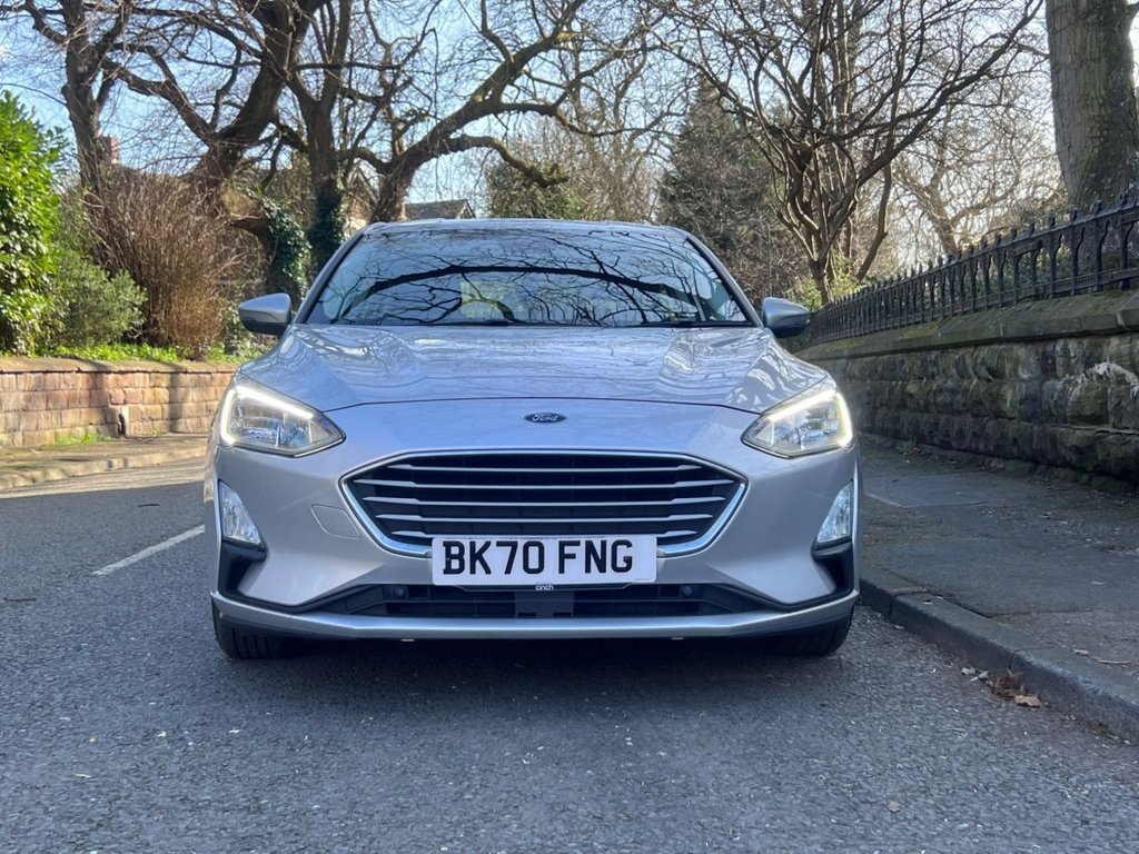 Used Ford Focus 2020 for sale - 77835250: Photo 10