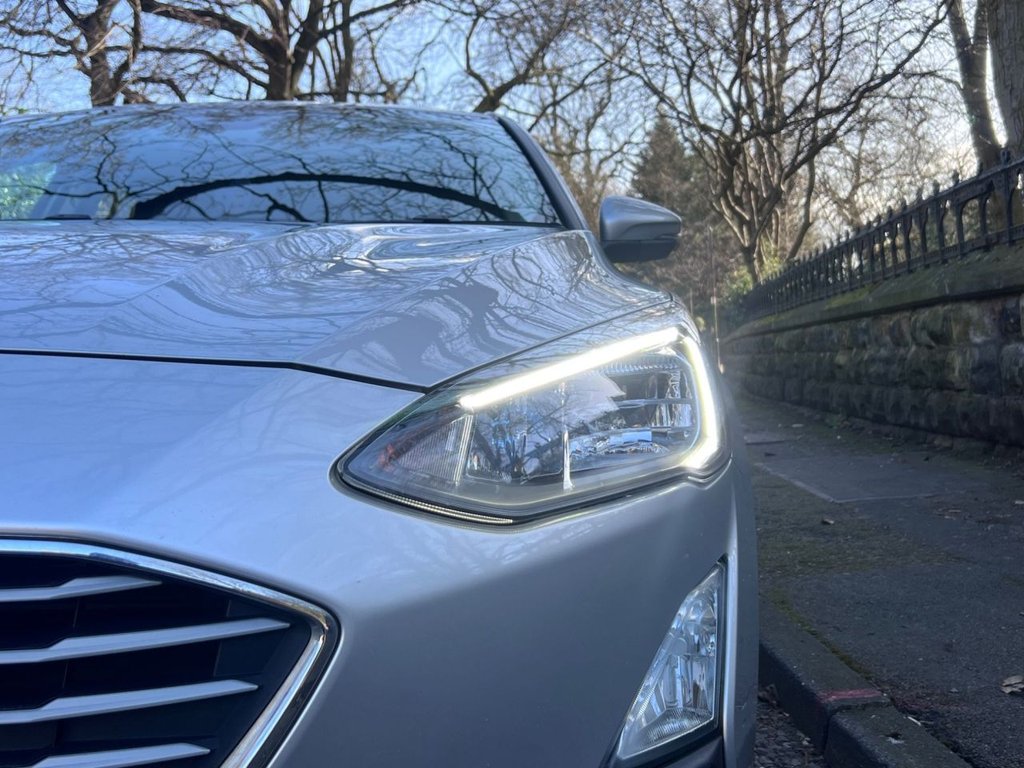 Used Ford Focus 2020 for sale - 77835250: Photo 12