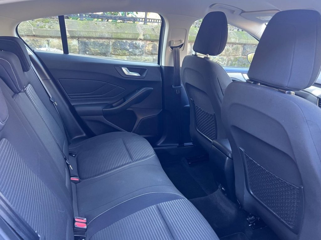 Used Ford Focus 2020 for sale - 77835250: Photo 14
