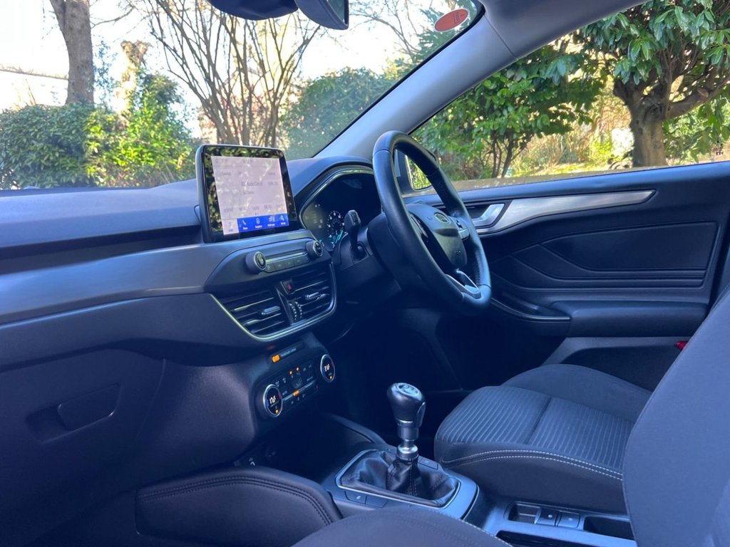 Used Ford Focus 2020 for sale - 77835250: Photo 15