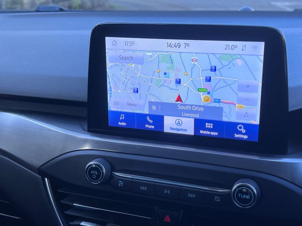 Used Ford Focus 2020 for sale - 77835250: Photo 18