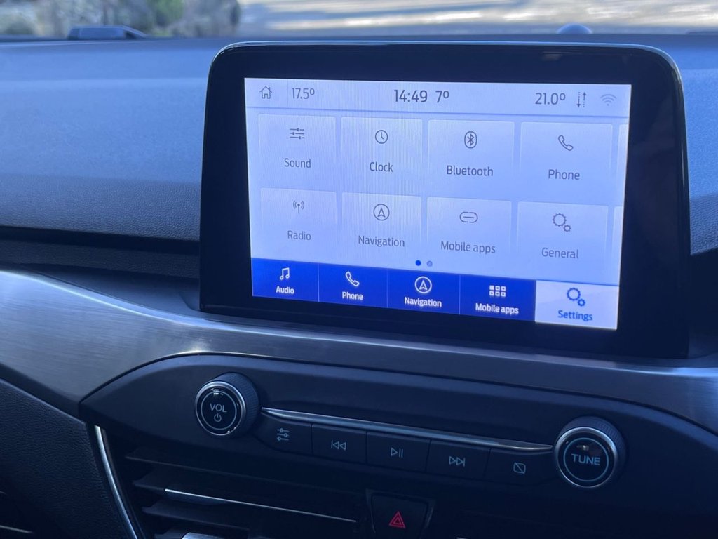 Used Ford Focus 2020 for sale - 77835250: Photo 19