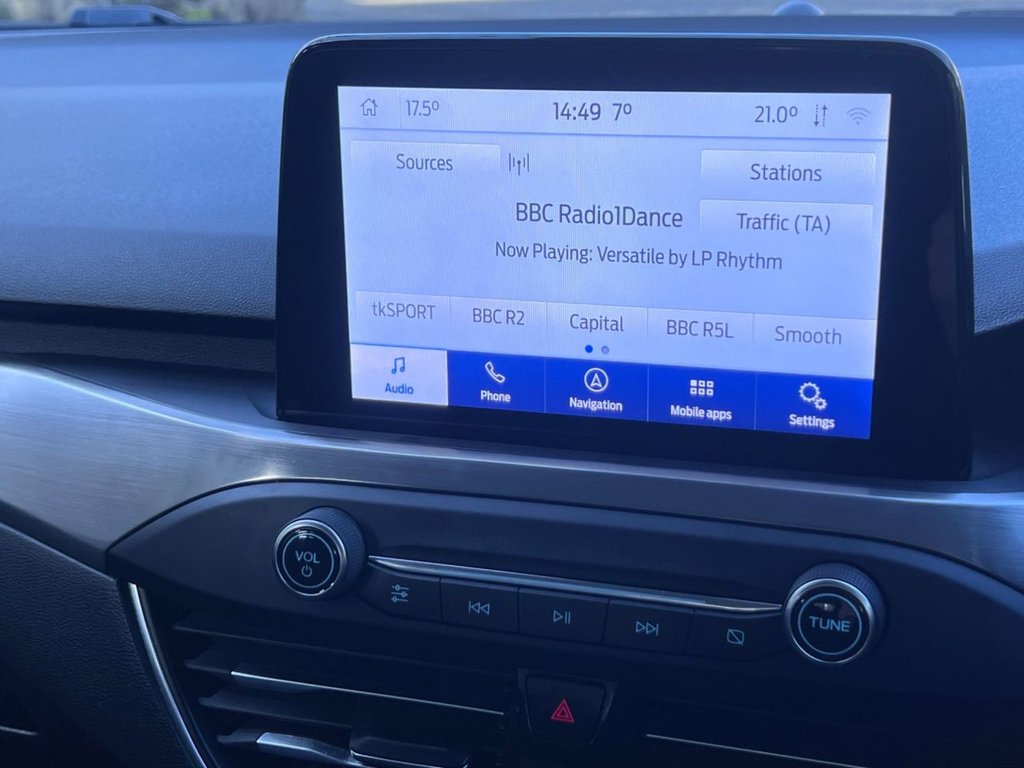 Used Ford Focus 2020 for sale - 77835250: Photo 20