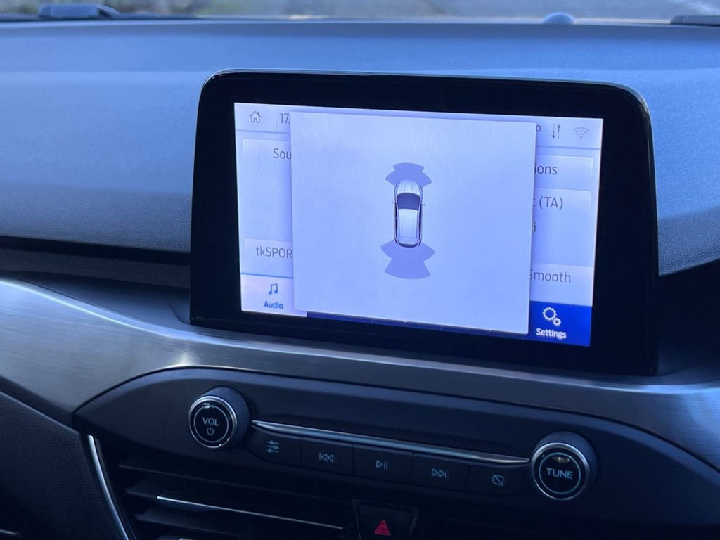 Used Ford Focus 2020 for sale - 77835250: Photo 22