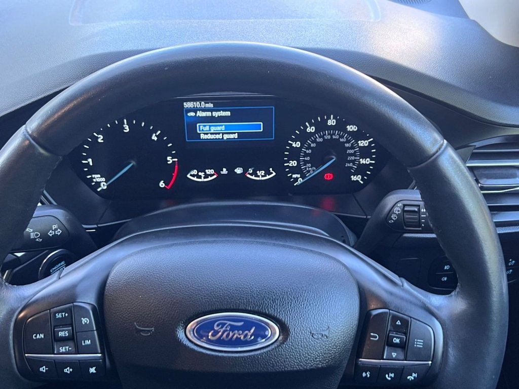 Used Ford Focus 2020 for sale - 77835250: Photo 24