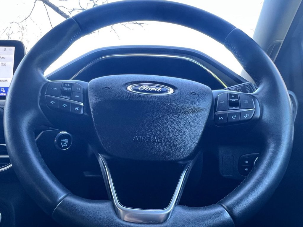 Used Ford Focus 2020 for sale - 77835250: Photo 25