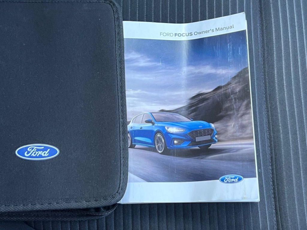 Used Ford Focus 2020 for sale - 77835250: Photo 28