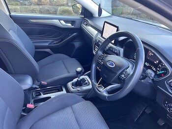 Used Ford Focus 2020 for sale - 77835250: Photo