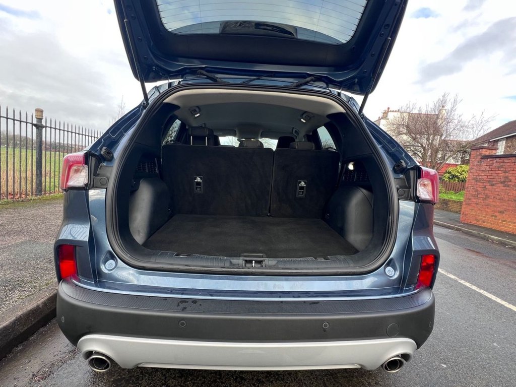 Used Ford Kuga 2022 for sale - 77399818: Photo 14