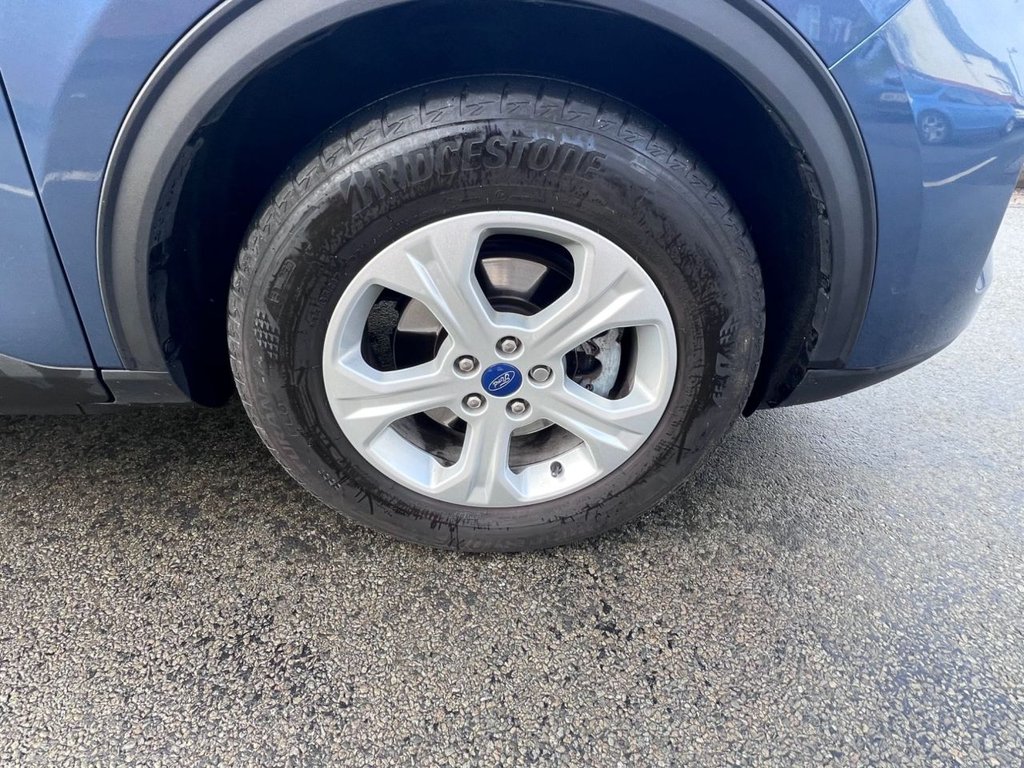 Used Ford Kuga 2022 for sale - 77399818: Photo 15