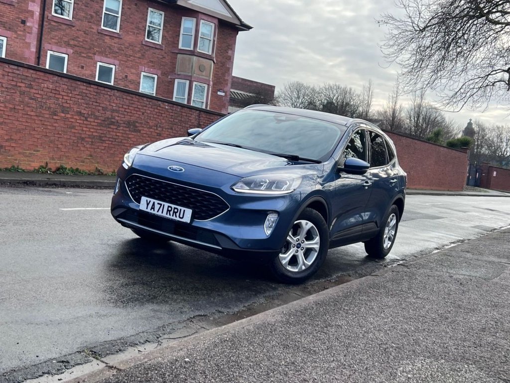 Used Ford Kuga 2022 for sale - 77399818: Photo 3