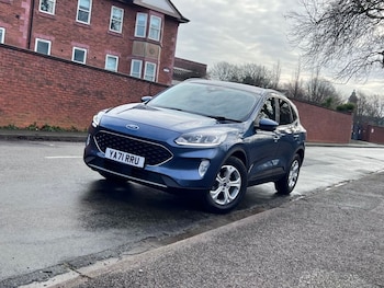 Used Ford Kuga 2022 for sale - 77399818: Photo