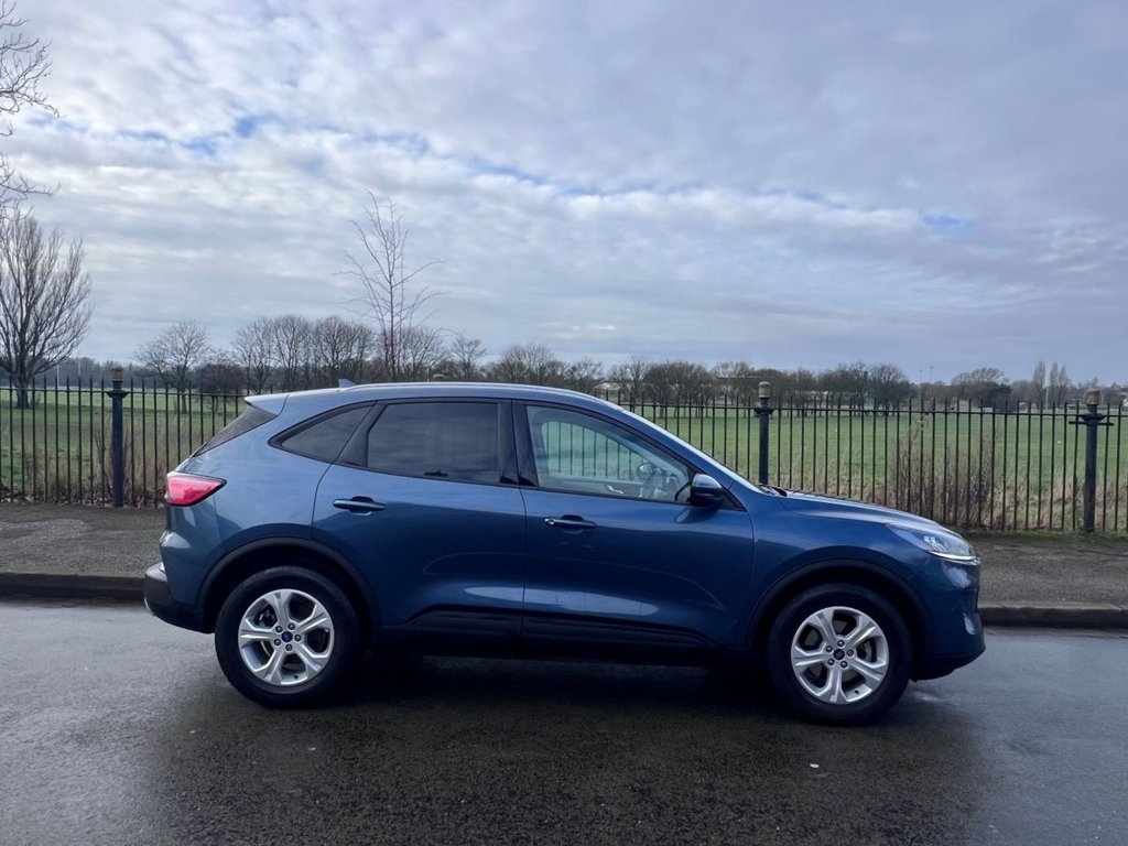 Used Ford Kuga 2022 for sale - 77399818: Photo 5